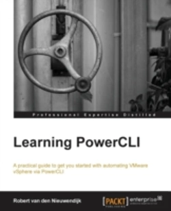 Bertrand.pt - Learning Powercli