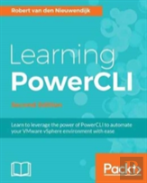 Learning Powercli