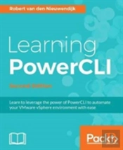 Learning Powercli