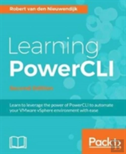 Bertrand.pt - Learning Powercli