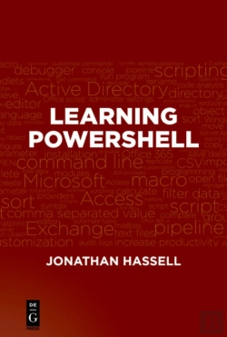 Bertrand.pt - Learning Powershell