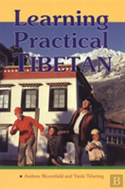 Bertrand.pt - Learning Practical Tibetan