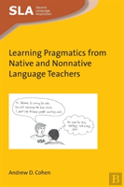 Bertrand.pt - Learning Pragmatics From Native And Nonnative Language Teachers