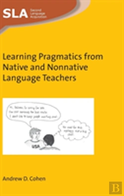 Bertrand.pt - Learning Pragmatics From Native And Nonnative Language Teachers