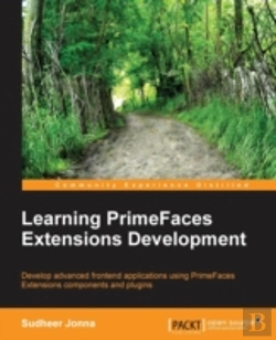 Bertrand.pt - Learning Primefaces' Extensions Developm
