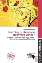 Learning Problems In Childhood Cancer