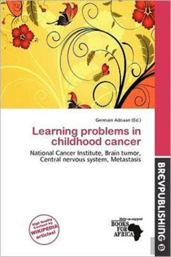 Bertrand.pt - Learning Problems In Childhood Cancer