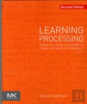 Learning Processing