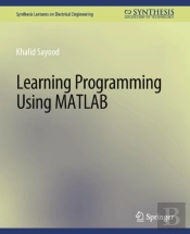Learning Programming Using Matlab