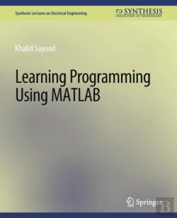 Bertrand.pt - Learning Programming Using Matlab