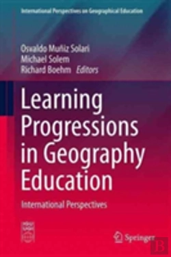Bertrand.pt - Learning Progressions In Geography Education