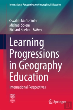 Bertrand.pt - Learning Progressions In Geography Education