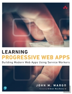 Bertrand.pt - Learning Progressive Web Apps