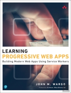 Bertrand.pt - Learning Progressive Web Apps