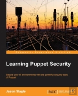 Bertrand.pt - Learning Puppet Security
