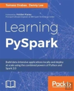 Bertrand.pt - Learning Pyspark
