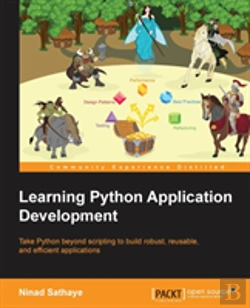 Bertrand.pt - Learning Python Application Development