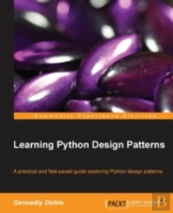 Bertrand.pt - Learning Python Design Patterns