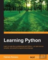 Learning Python
