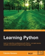Learning Python
