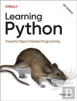 Learning Python
