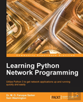 Learning Python Network Programming
