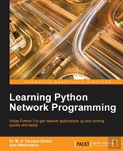 Bertrand.pt - Learning Python Network Programming