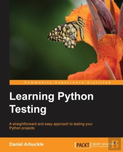 Bertrand.pt - Learning Python Testing