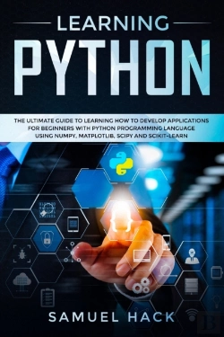 Bertrand.pt - Learning Python: The Ultimate Guide To L