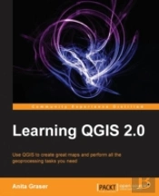 Learning Qgis