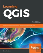 Learning Qgis