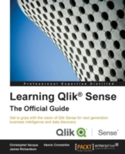 Bertrand.pt - Learning Qlik  Sense: The Official Guide