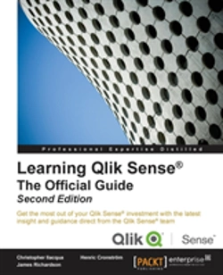 Bertrand.pt - Learning Qlik Sense: The Official Guide