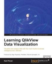 Learning Qlikview Data Visualization