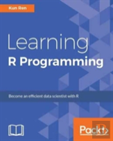 Learning R Programming
