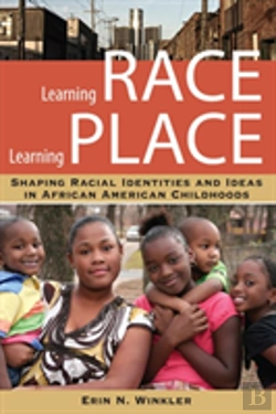 Bertrand.pt - Learning Race, Learning Place
