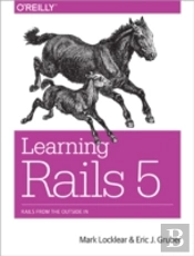 Learning Rails 5