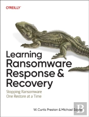 Learning Ransomware Response & Recovery