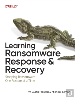 Bertrand.pt - Learning Ransomware Response & Recovery