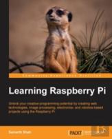 Learning Raspberry Pi