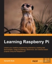 Learning Raspberry Pi