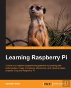 Bertrand.pt - Learning Raspberry Pi