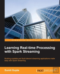 Bertrand.pt - Learning Real-Time Processing With Spark Streaming