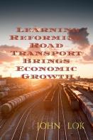 Learning Reforming Road Transport Brings Economic Growth