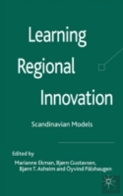 Learning Regional Innovation