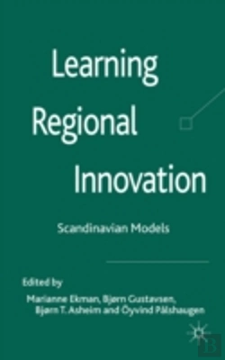 Bertrand.pt - Learning Regional Innovation