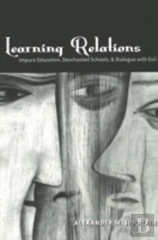 Learning Relations