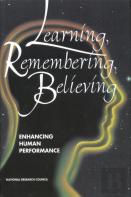 Learning, Remembering, Believing