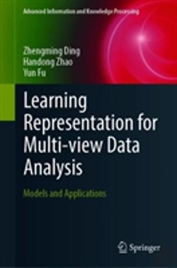 Bertrand.pt - Learning Representation For Multi-View Data Analysis