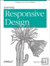 Learning Responsive Web Design